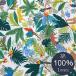  ткань ткань продается куском Hawaiian рисунок cut ткань 1m единица измерения 1 метров единица измерения хлопок 100% модный смешанные товары рукоделие кройка и шитье ручная работа DIY шитье материал одежда земля юката 