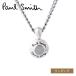 Paul Smith Paul Smith Studs Motif колье аксессуары простой 240918 210 цепь Logo мужской День отца 