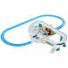 �^�J���g�~�[(TAKARA TOMY) �v�����[�� �g�~�J�ƗV�ڂ� ���邼�킽�邼 �J���J�����؃Z�b�g W470�~H310�~D110mm