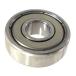 ߥ˥奢٥ NMB ƥ쥹 ξ DDL-840ZZ 4mm߳8mm3mm (2