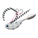  Daiwa (DAIWA) морской лещ .. лезвие брейкер шар бог 80gPH Zebra свечение 