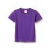  united a потертость футболка 500102 boys лиловый 90