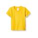  united a потертость футболка 500102 boys kana задний желтый 90