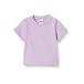  united a потертость футболка 500102 boys light purple 110
