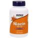 Now Foods, никотиновая кислота, 500 mg, 100 Capsule параллель импортные товары 