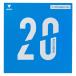 ���B�N�^�X(Victas) (VICTAS) �싅 ���o�[ V>20 Double Extra(�_�u���G�L�X�g��) ���\�t�g ���b�h(004