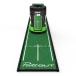 PuttOUT накладка наружный тонкий короткая клюшка коврик Pro Golf короткая клюшка коврик короткая клюшка тренировка коврик ( зеленый, 2.4m×0.25m)