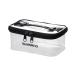  Shimano (SHIMANO) система кейс BK-093Z прозрачный белый M