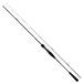  Daiwa (DAIWA) морской лещ удилище ..X 69MHB-S черный 