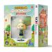  Animal Crossing happy Home designer amiibo комплект 