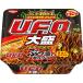  день Kiyoshi . соба U.F.O. большая порция 167g×12 шт 