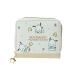  Sanrio (SANRIO) Sanrio бумажник Pochacco ....pochacco 9×10.5×2.5cm Kids бумажник Cara k