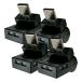 60�n RAV4 USB Type-C LED �C���~�l�[�V���� ���C�g 4�Z�b�g 8�F�_�� ���Z���T�[���� �Ɩ�