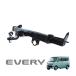  Every van DA17V Every Wagon DA17W планка с фаркопом фаркоп pick up детали шаровая опора ... снижение цены 