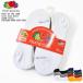 FRUIT OF THE LOOM ե롼ĥ֥롼 SUPER VALUE cover socks 6pack  16182900-3000-3100-3200 Сå 6­  ̵ѥ륽å