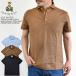 GUY ROVER С Oxford wide collar short sleeve Polo shirt 3050PC207J/511510 åե 磻ɥ顼 Ⱦµ ݥ