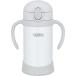  Thermos (THERMOS)... bin. baby straw mug FJL-350 gray (GY) 350ml