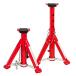 Donext для легковых автомобилей подъёмная опора складной лошадь домкрат 3t 2 шт. комплект высота 5