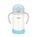 �����⥹(THERMOS) �ޤۤ��Ӥ�Υ٥ӡ����ȥ����ޥ� FJL-350 �֥롼�ۥ磻�� (BL