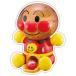 agatsuma(AGATSUMA) Anpanman .......*. тяпка .ga коричневый .. rin [202