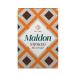 MALDON maru Don затонированный si- соль 125g