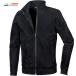 VIOLA rumore vi Ora rumo-re viola жакет Zip выше Logo рисунок Jaguar do блузон мужской ( черный чёрный ) 62116