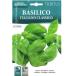 [ выгодный большой пакет Италия. трава. вид ] базилик * Classico [ большой пакет * фиксация вид ][Cod.BGOBAS001]