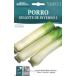 [ выгодный большой пакет Италия. овощи. вид ]Hortus фирма Lee ki( Polo лук-батун )ja Ian toBGOPOR005