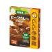 CoCo. number shop low sugar quality beef curry 150g 30 meal / free shipping ( Hokkaido * Okinawa excepting )
