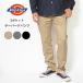 DICKIES Dickies 5 карман конические брюки TCtsu il стрейч (81410200) мужская мода бренд 