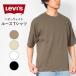 LEVIS ���[�o�C�X T�V���c ���� �w�r�[�E�F�C�g ���[�Y�t�B�b�g (005GY) �����Y�t�@�b�V���� �u�����h
