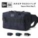  New Era квадратное сумка-пояс 7 литров (SQUARE WAIST BAG 7L) мужская мода бренд 