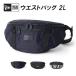 New Era сумка "body" сумка-пояс 2 литров (WAIST BAG 2L) мужская мода бренд NEWERA