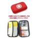 [ disaster prevention ...] original disaster prevention pouch 16 point set for women renewal 