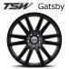 TSW Gatsby (åĥӡ) 22 10.0 120 5H +37 ޥåȥ֥å 1