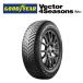 GOOD YEAR Vector 4 Seasons 155/65R13 73H 1��