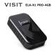 VISIT 󥿡ƥȥܥå ELA-X1 PRO-4GB