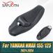 ¹͢ʡۥޥ NMAX155 125 2021-2024 NMAX125 եȥɥ饤Сꥢѥå󥸥㡼ȥС ȥХԡȥȥå