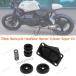 ���s�A���i BMW K1100 R1100 K1 K1100LT R1100RS R850R R850RT R850GS R1100RT RT GS 20 R mm �n���h���o�[�}�X�^�[�V�����_�[ ���y�A�L�b�g