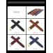 �{�v ���� ���v�x���g 10mm 11mm 12mm 13mm 14mm 15mm 16mm 17mm 18mm 19mm 20mm 21mm 22mm ���U�[ �n�C�N���X �X�R�b�`�K�[�h �r���v�x���g �h�� BCME003 �֘A�摜3