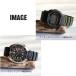 �E���^�� �r���v�x���g 16mm 18mm 19mm 20mm ���v�x���g ���� �J�V�I G�V���b�N G-SHOCK �_�C�o�[ �x���g ���o�[ �o���h �X�|�[�c �o���r BGB200 �j�� ���� �֘A�摜4