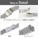 ���v�x���g ���� �X�e�����X 18mm 19mm 20mm 21mm 22mm �V���o�[ ���^�� ���� �r���v�x���g ���v�o���h ���v �x���g �o���h �o���r BSBE1168S �֘A�摜5