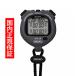  Seiko секундомер солнечный стандартный SEIKO STOP WATCH черный SVAJ001 внутренний стандартный товар мужской женский мужчина женщина 