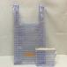 The Container Shop The container shop PVC maru she bag Ships eni. pouch attaching 