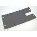  snow s Koo toSNOWSCOOT anti slip панель пол накладка * серый цвет 