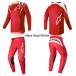 Alpinestars �I�t���[�h�W���[�W & �p���c Fluid Narin �����ȏ㉺�Z�b�g �|���G�X�e���f�� �֘A�摜2