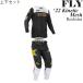 FLY �t���C ���b�V�� �I�t���[�h�p���c ���W���[�W �Z�b�g Kinetic Mesh ���b�N�X�^�[ Rockstar