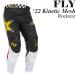 FLY �t���C ���b�V�� �I�t���[�h�p���c Kinetic Mesh ���b�N�X�^�[ Rockstar