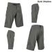  шорты велосипед для Defend Shorts темный Shadow /30