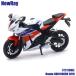 NewRay новый Ray 1/12 шкала модель Honda CBR1000RR 2016